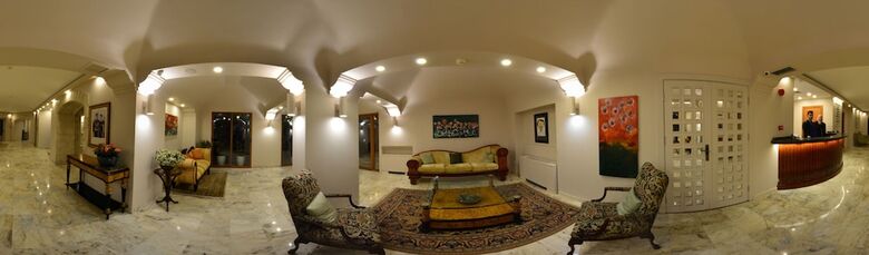 Hotel Guest House Amman