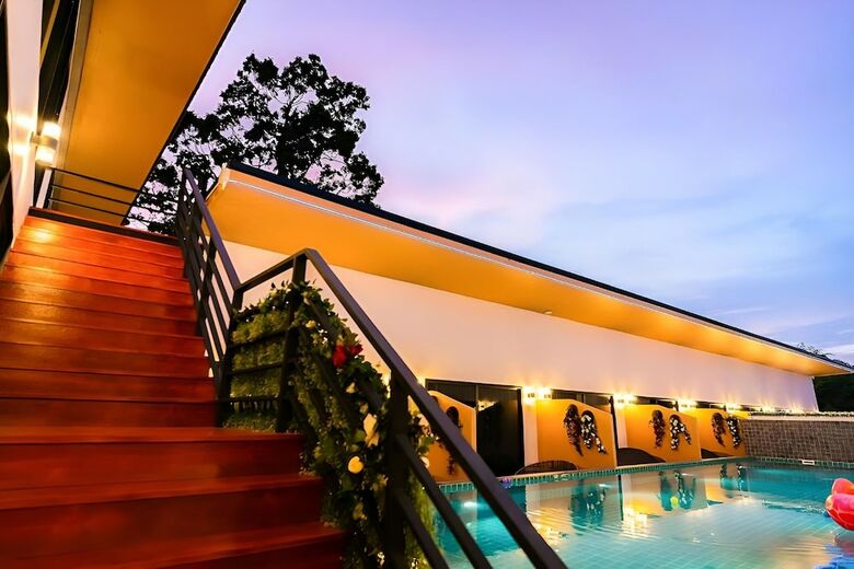 Hotel Fresh Resort Pattaya