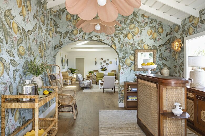Hotel Farmhouse Paso