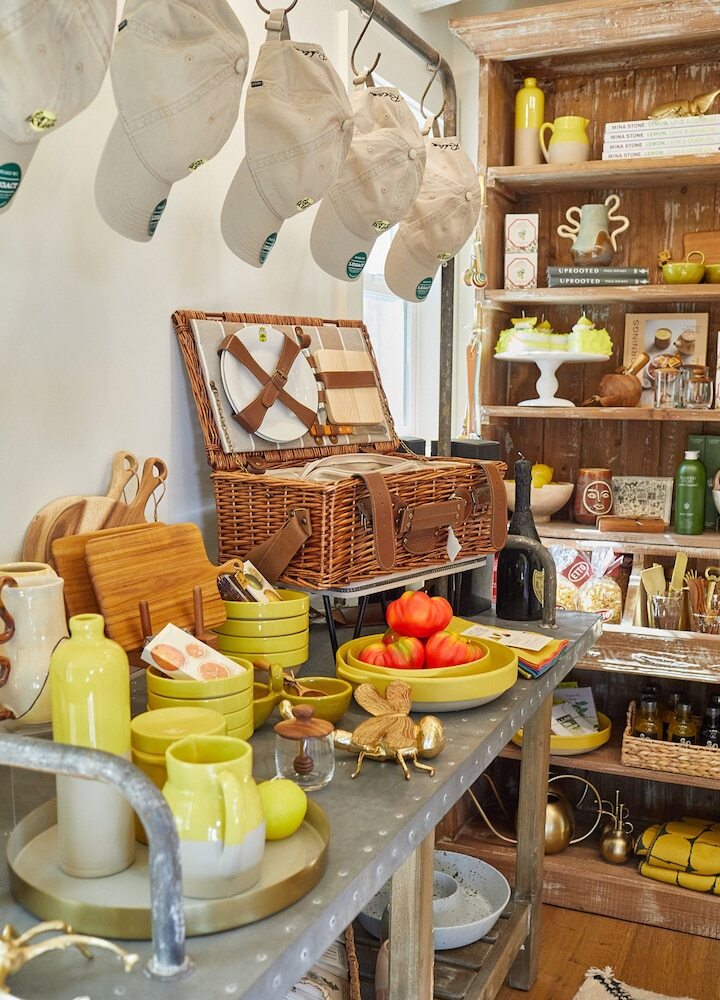 Hotel Farmhouse Paso