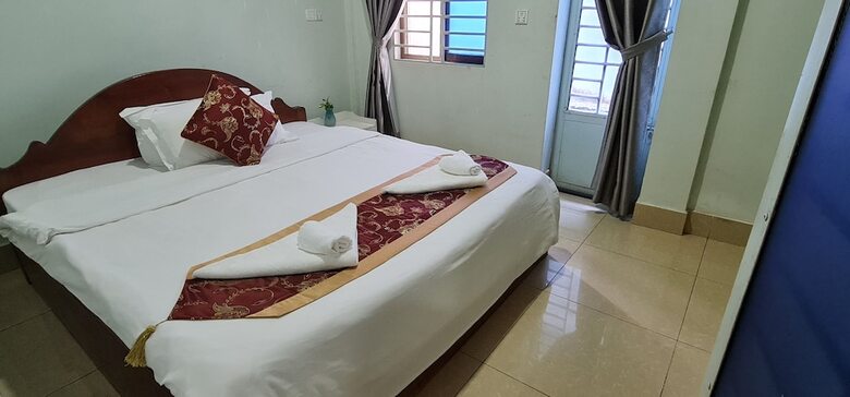 Hotel Chan&both Guesthouse
