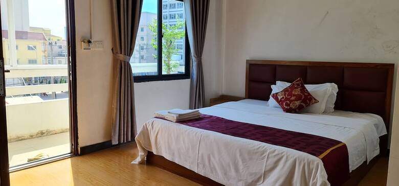 Hotel Chan&both Guesthouse