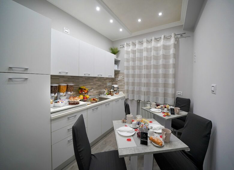B&B La Rotonda - Il Dolce Relax