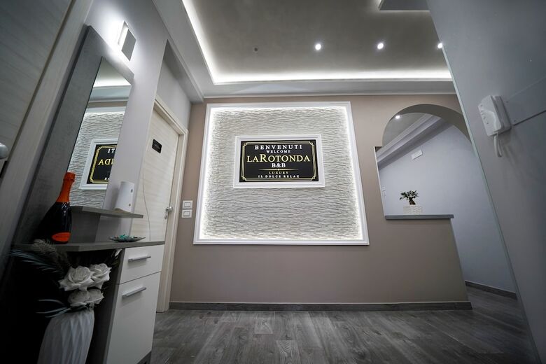 B&B La Rotonda - Il Dolce Relax