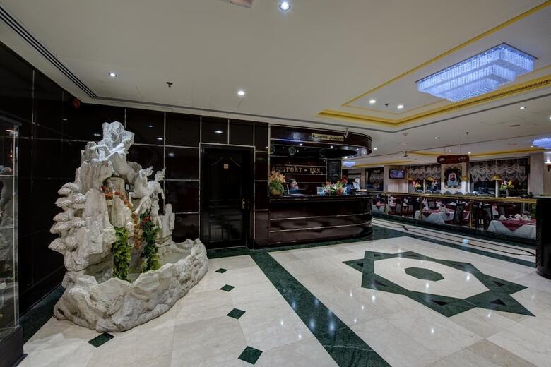 Comfort Inn Hotel