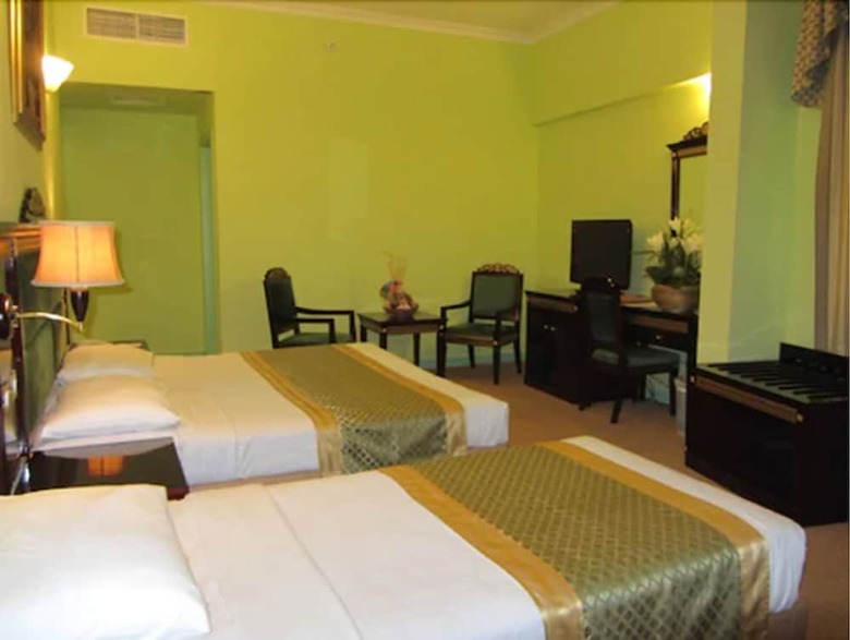 Comfort Inn Hotel
