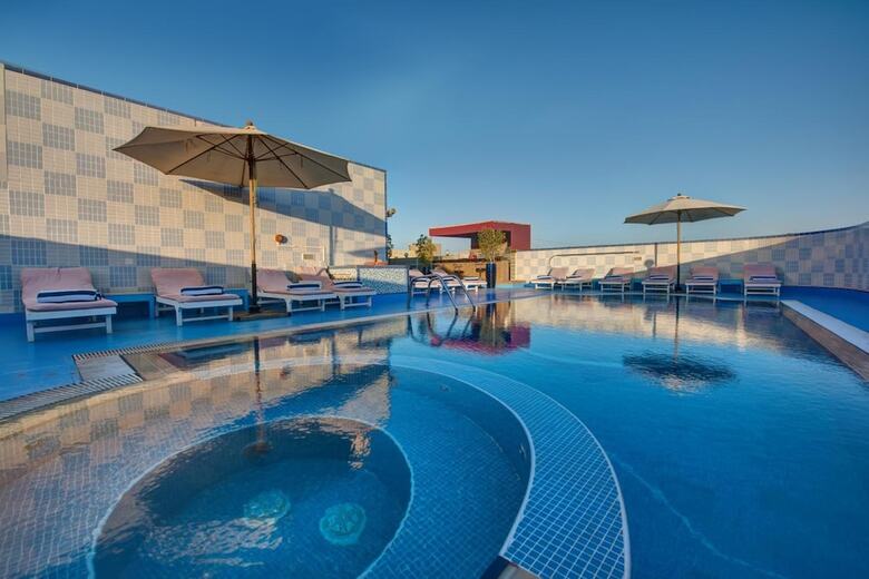 Comfort Inn Hotel
