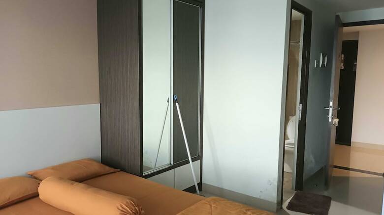 Hotel Express O 92140 Appartel