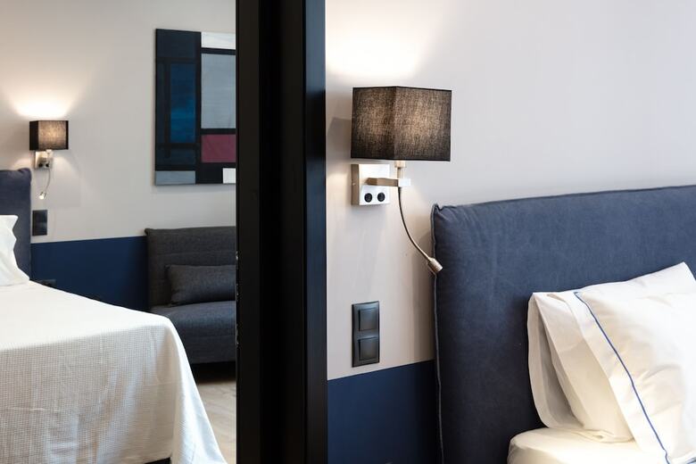 Hotel The Vault Athens
