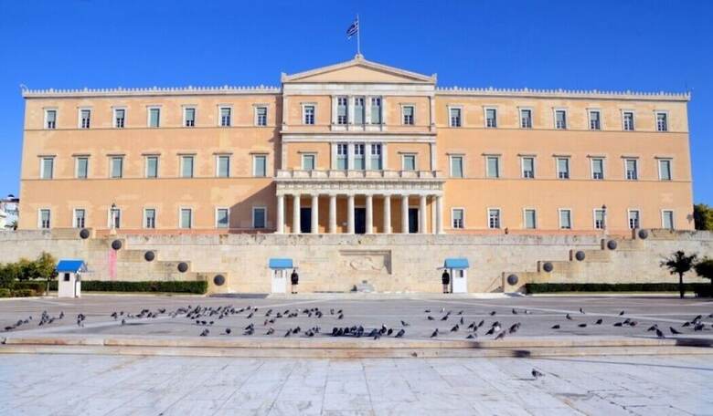 Hotel The Vault Athens