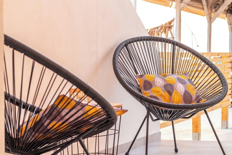 Hotel Island Concept Chania