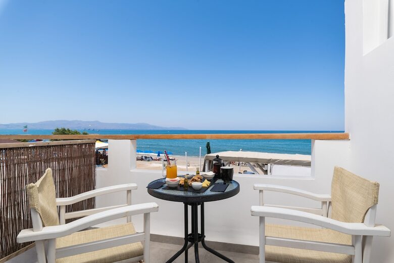 Hotel Island Concept Chania