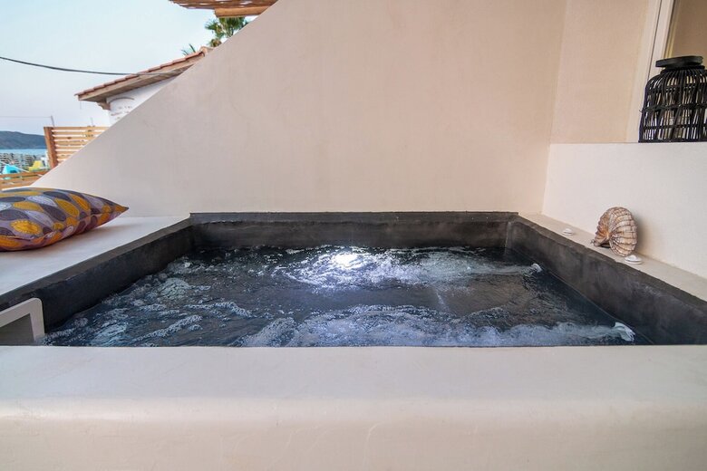 Hotel Island Concept Chania