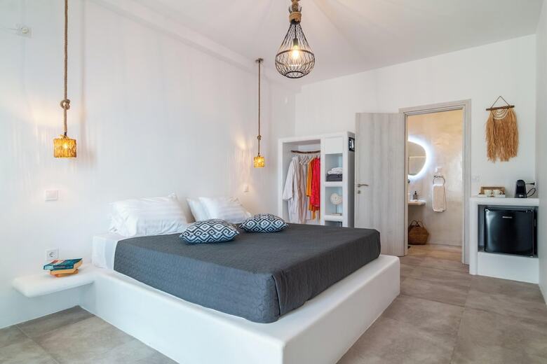 Hotel Island Concept Chania