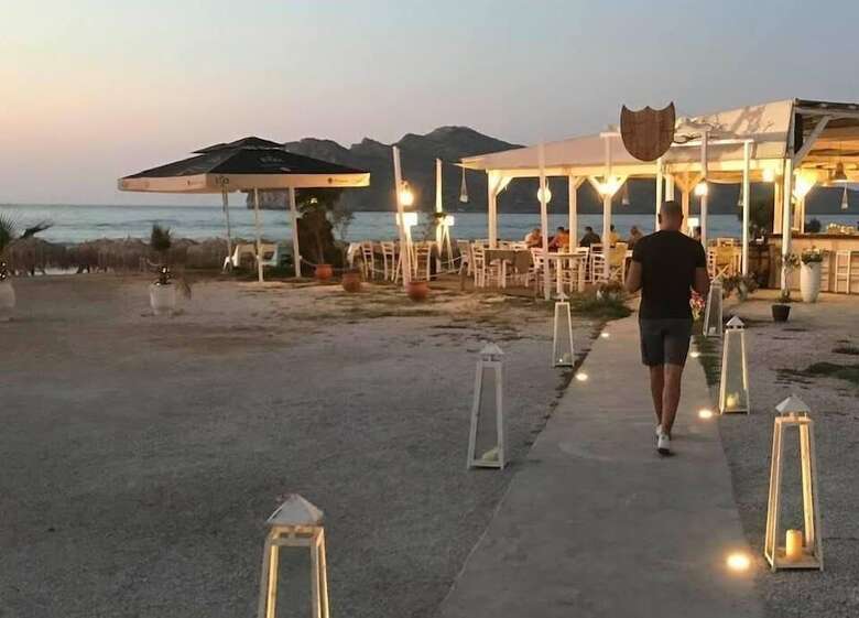 Hotel Island Concept Chania