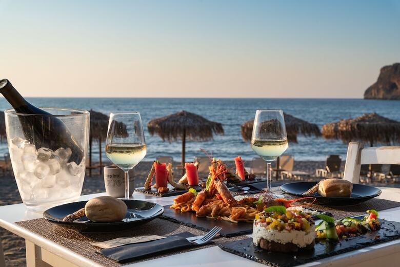 Hotel Island Concept Chania