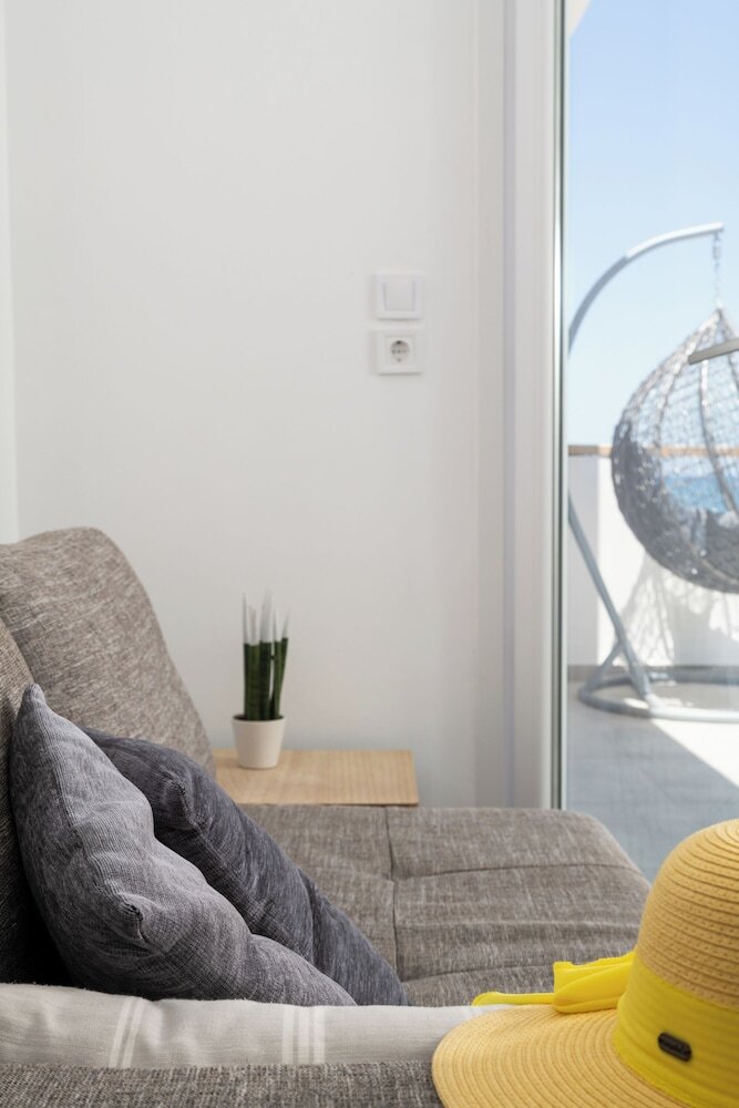 Hotel Island Concept Chania