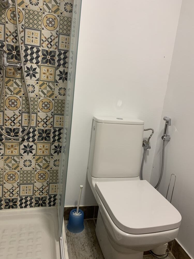 Santo Amaro Guest House