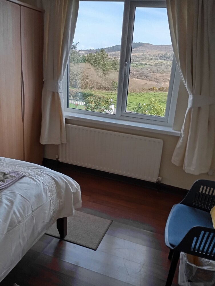 Room In Bungalow - Very Nice View With This Room