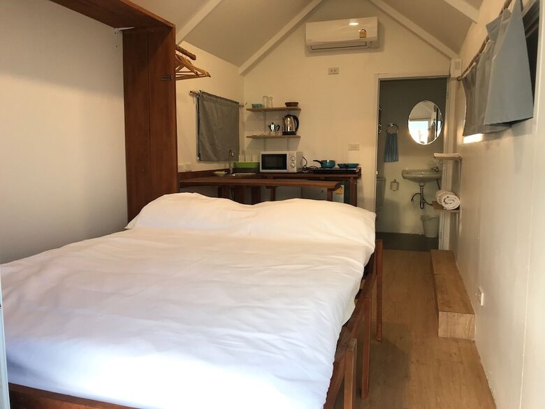 Aparthotel Walden Koh Lanta Tiny Homes By The Sea