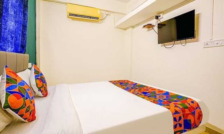 Fabhotel Glh Stay