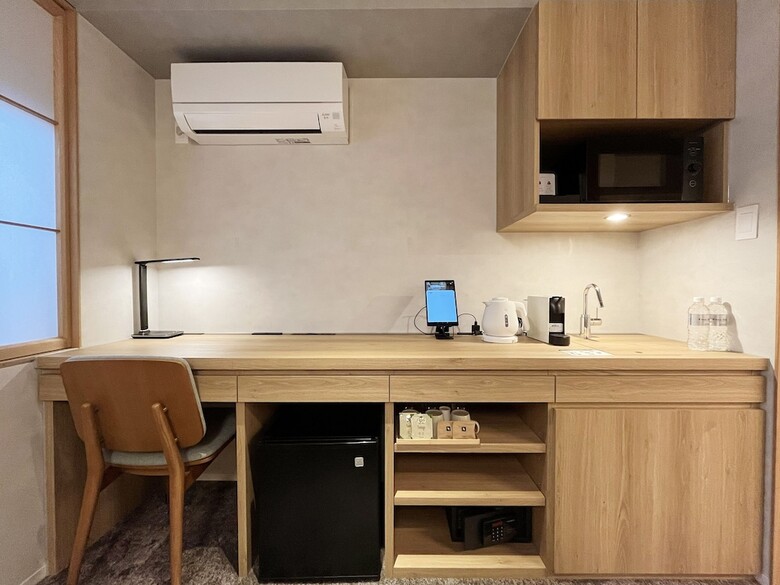 Hotel Miru Kyoto Gion