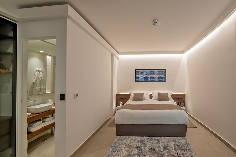 The Capital Boutique Hotel