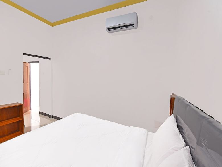 Hotel O Homestay Antara
