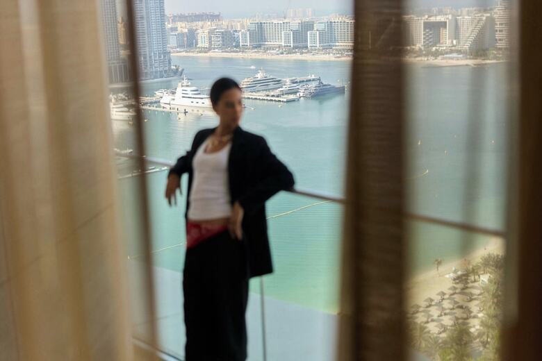 Hotel W Dubai - Mina Seyahi