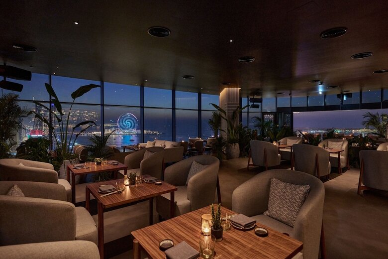 Hotel W Dubai - Mina Seyahi