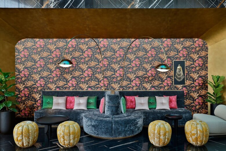 Hotel W Dubai - Mina Seyahi