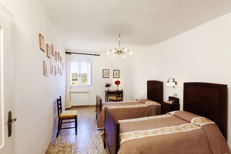 Agroturismo Agriturismo Grazia