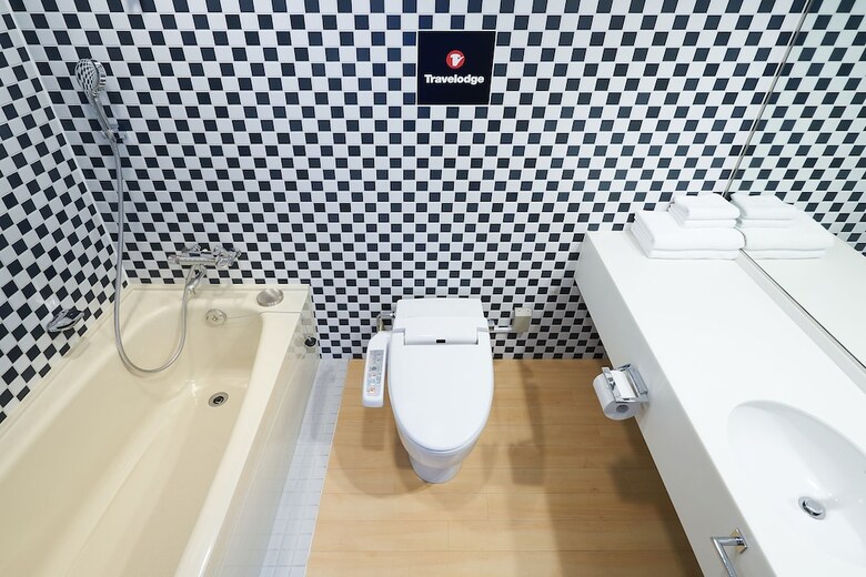 Hotel Travelodge Honmachi Osaka
