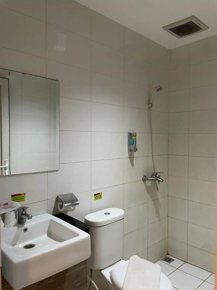 Hotel Candi Indah - Akpol Semarang