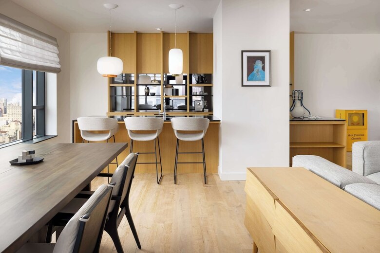 Timbri Hotel San Francisco, Curio Collection By Hilton