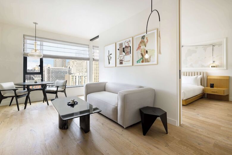 Timbri Hotel San Francisco, Curio Collection By Hilton