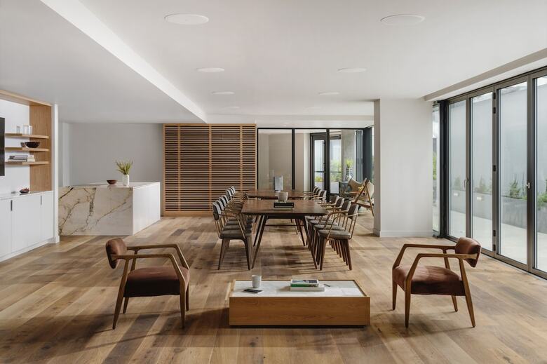 Timbri Hotel San Francisco, Curio Collection By Hilton
