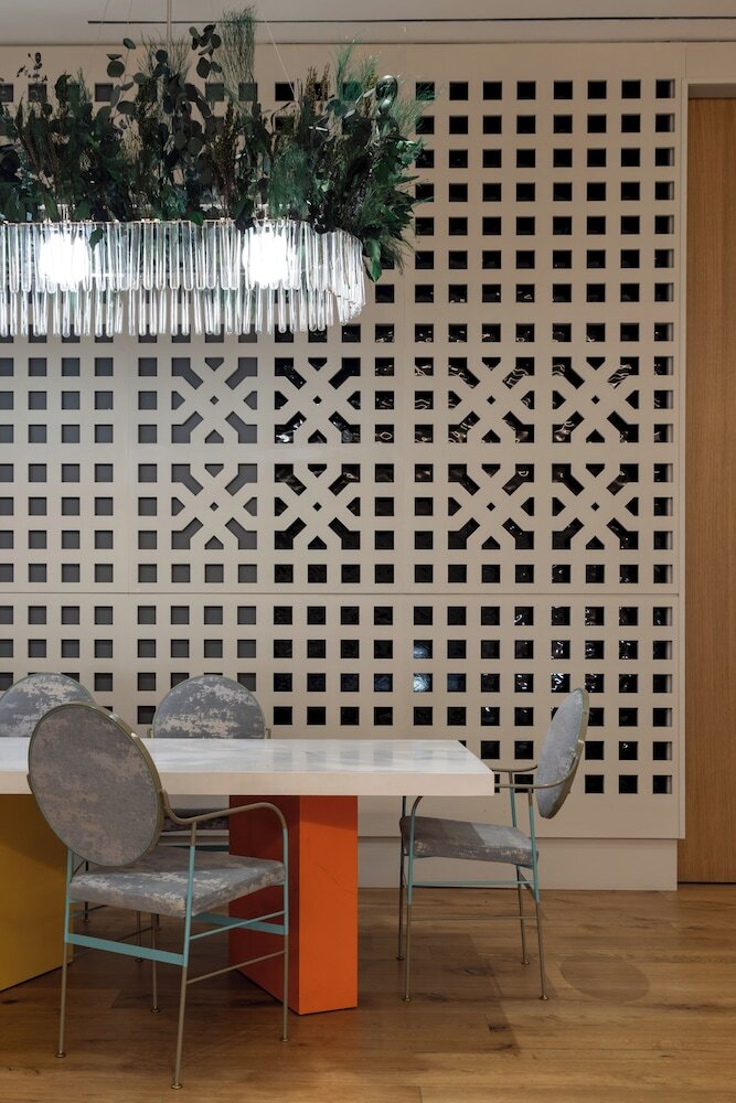 Timbri Hotel San Francisco, Curio Collection By Hilton