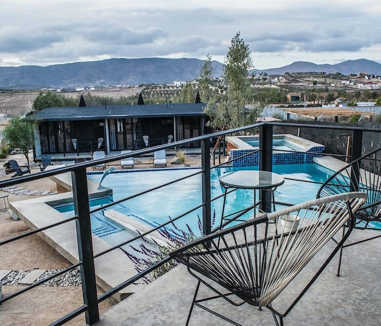 Hotel Finca Cazosa