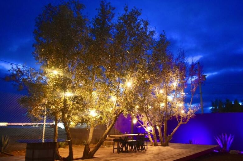 Hotel Finca Cazosa