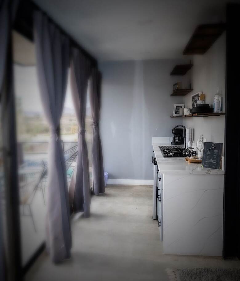 Hotel Finca Cazosa