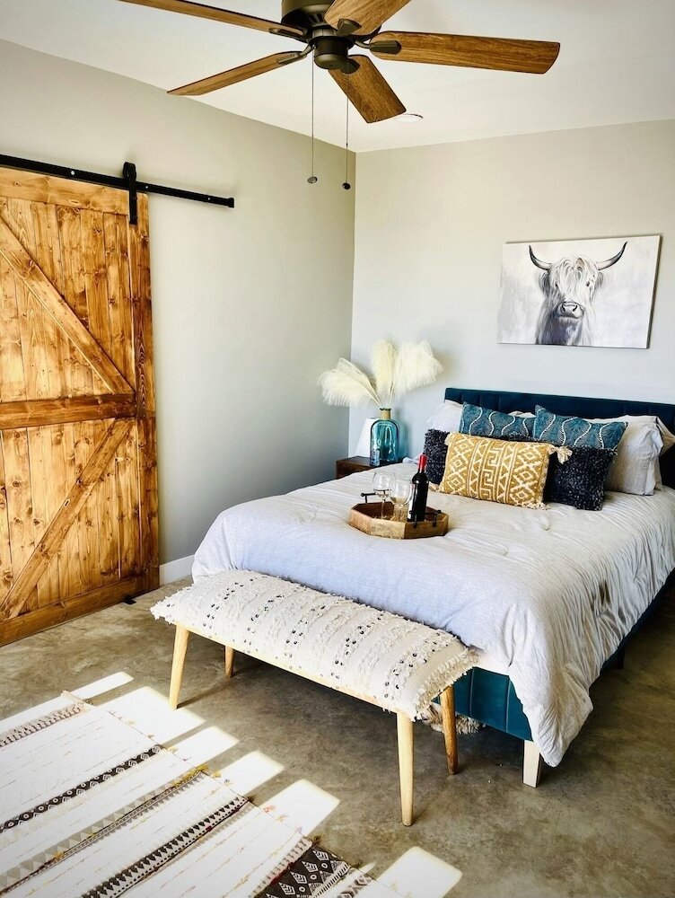 Hotel Finca Cazosa