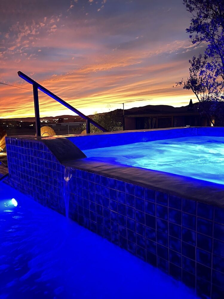Hotel Finca Cazosa