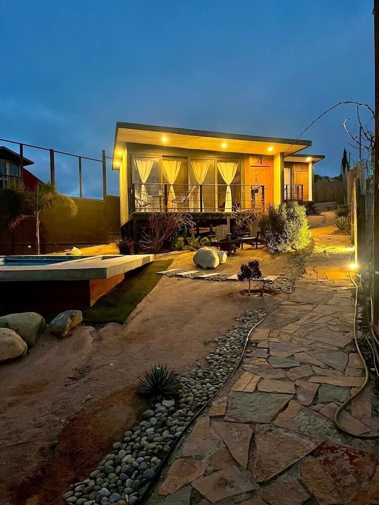 Hotel Finca Cazosa