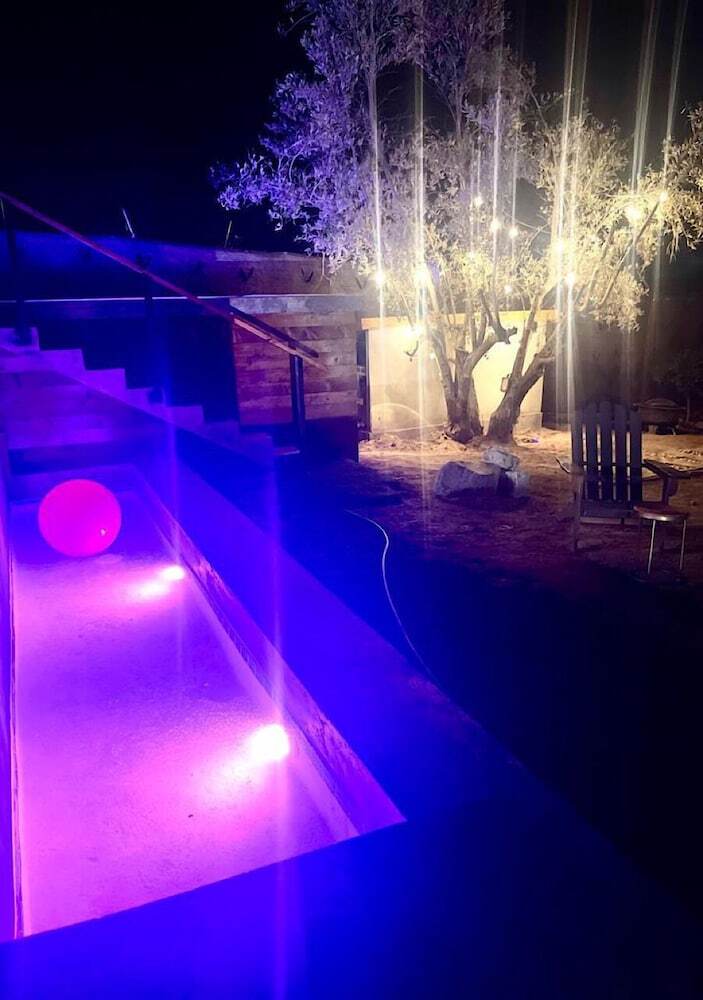 Hotel Finca Cazosa