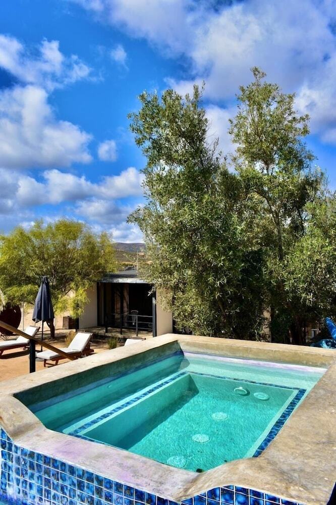 Hotel Finca Cazosa