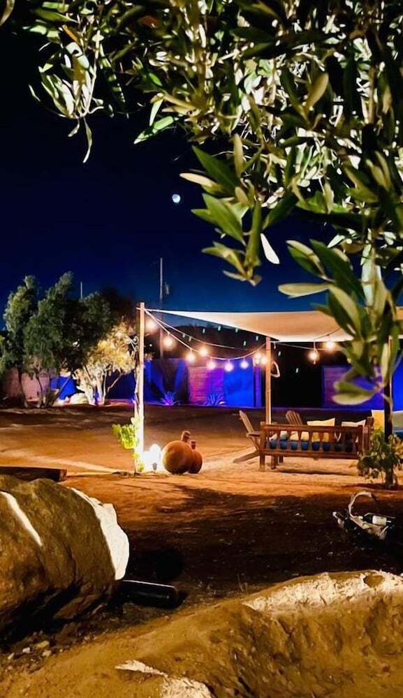 Hotel Finca Cazosa