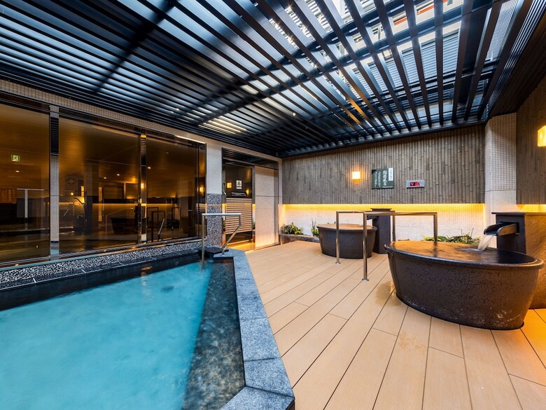 Apa Hotel & Resort Roppongi Ekihigashi
