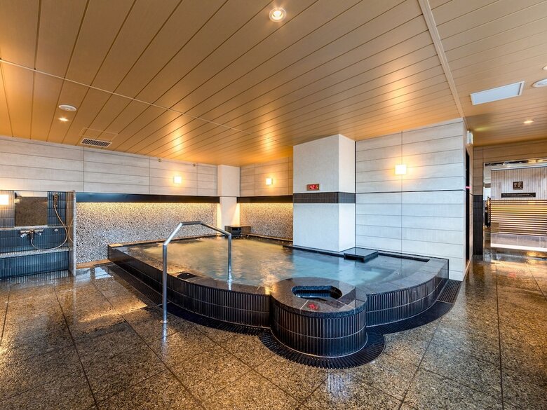 Apa Hotel & Resort Roppongi Ekihigashi
