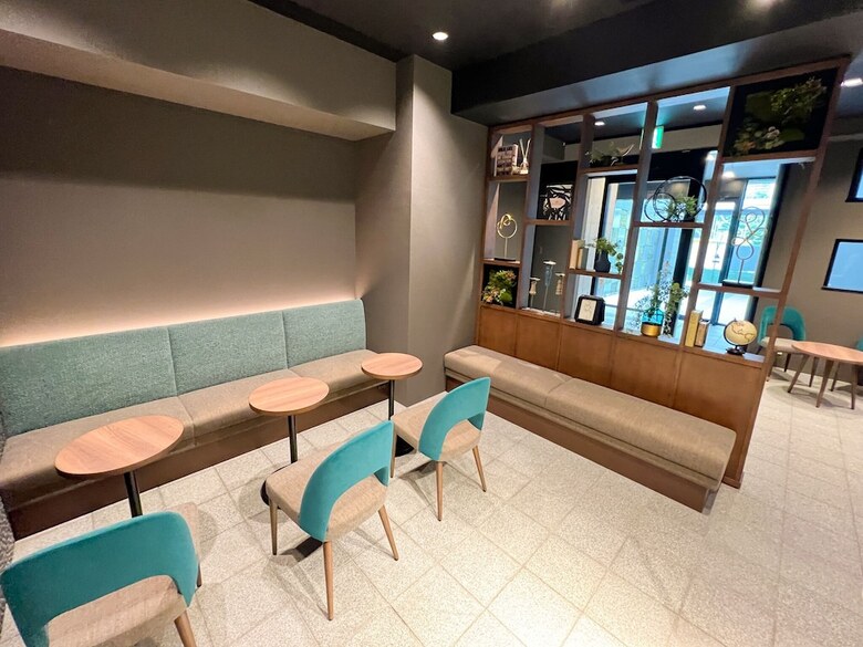 Hotel Rinn Kyoto Station
